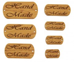 Značka Hand Made DUB sada 7 kusů typ M