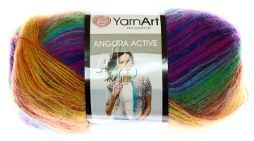 Angora Active