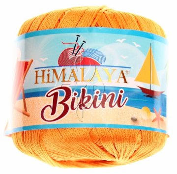 Bikini Himalaya - Akce