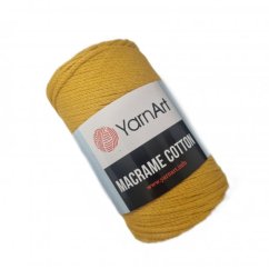 Macrame Cotton  796