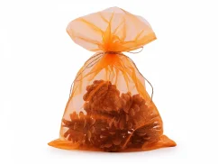 Přírodní šišky k aranžování / dekoraci náhodná barva