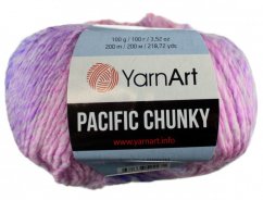 Pacific Chunky  č.306