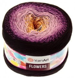 Flowers 303