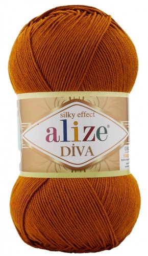 Alize Diva 234 cihlová