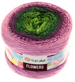Flowers 313