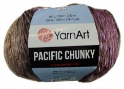 Pacific Chunky   č. 307