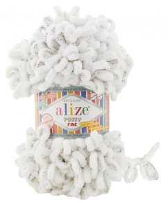 Alize Puffy Fine 686