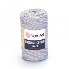 Macrame Cotton Jazzy 1225