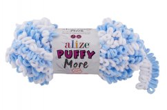 Puffy More 6266
