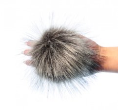 Bambule  15 cm barva č . 74