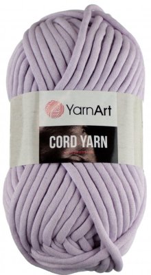 Cord Yarn 765 fialková YarnArt