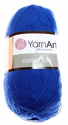 Cotton Soft YarnArt  47