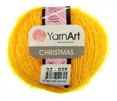 Christmas 32 YarnArt