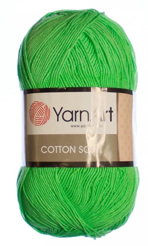 Cotton Soft YarnArt 60