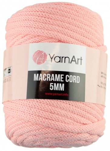 Macrame Cord 5 mm 762