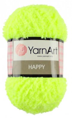 Happy příze YarnArt 788
