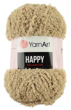 Happy příze YarnArt 781