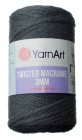 Twisted Macrame 3mm příze