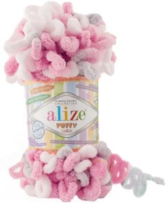 Alize Puffy Color 6370