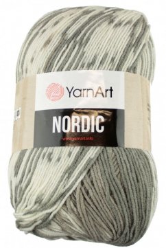 Nordic 659 YarnArt