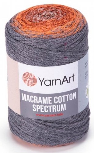 Macrame Cotton Spectrum příze č.1320