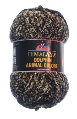 Dolphin Animal Colors 83103 Hymalaya