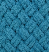 Alize Puffy 294 Petrolej