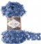 Alize Puffy Fur 6116 modrošedá