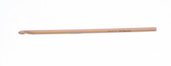 Háček bambus  5 mm