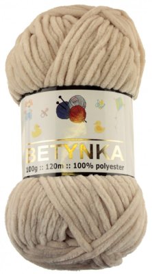 Betynka 342 Bílá káva