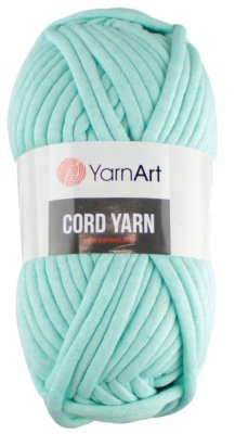 Cord Yarn 775 mentolová YarnArt