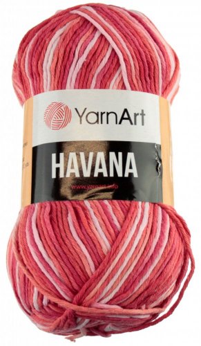 Havana 2114 příze YarnArt
