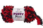 Alize Puffy More