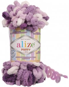 Alize Puffy Color 5923