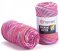 Macrame Cotton VR 2,5 mm YarnArt  911
