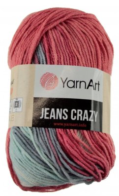 Jeans Crazy 8205