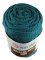 Macrame Rope 789 petrolejová 3 mm
