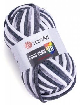 Cord Yarn VR příze