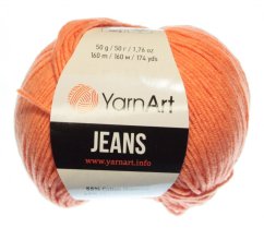 Jeans barva č . 23