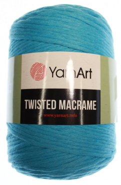 Twisted Macrame 500 g barva 763