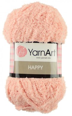 Happy příze YarnArt 772