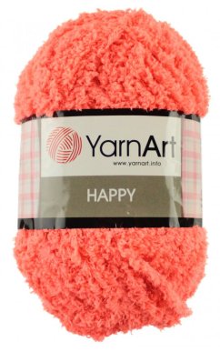 Happy příze YarnArt 787
