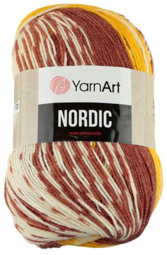 Nordic 656YarnArt