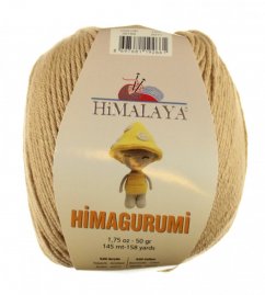 HIMAGURUMI Himalaya příze  30166