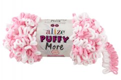 Puffy More   6267