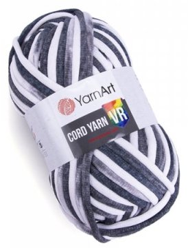 Cord Yarn VR příze - Skladem