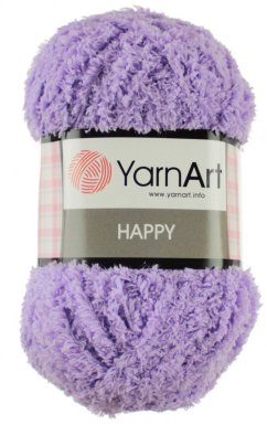 Happy příze YarnArt 777