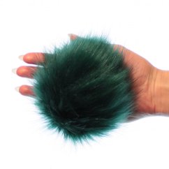 Bambule  15 cm barva č . 66