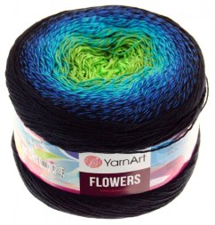 Flowers 300