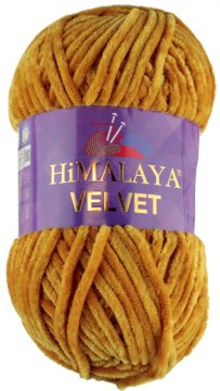VELVET Himalaya - Novinka